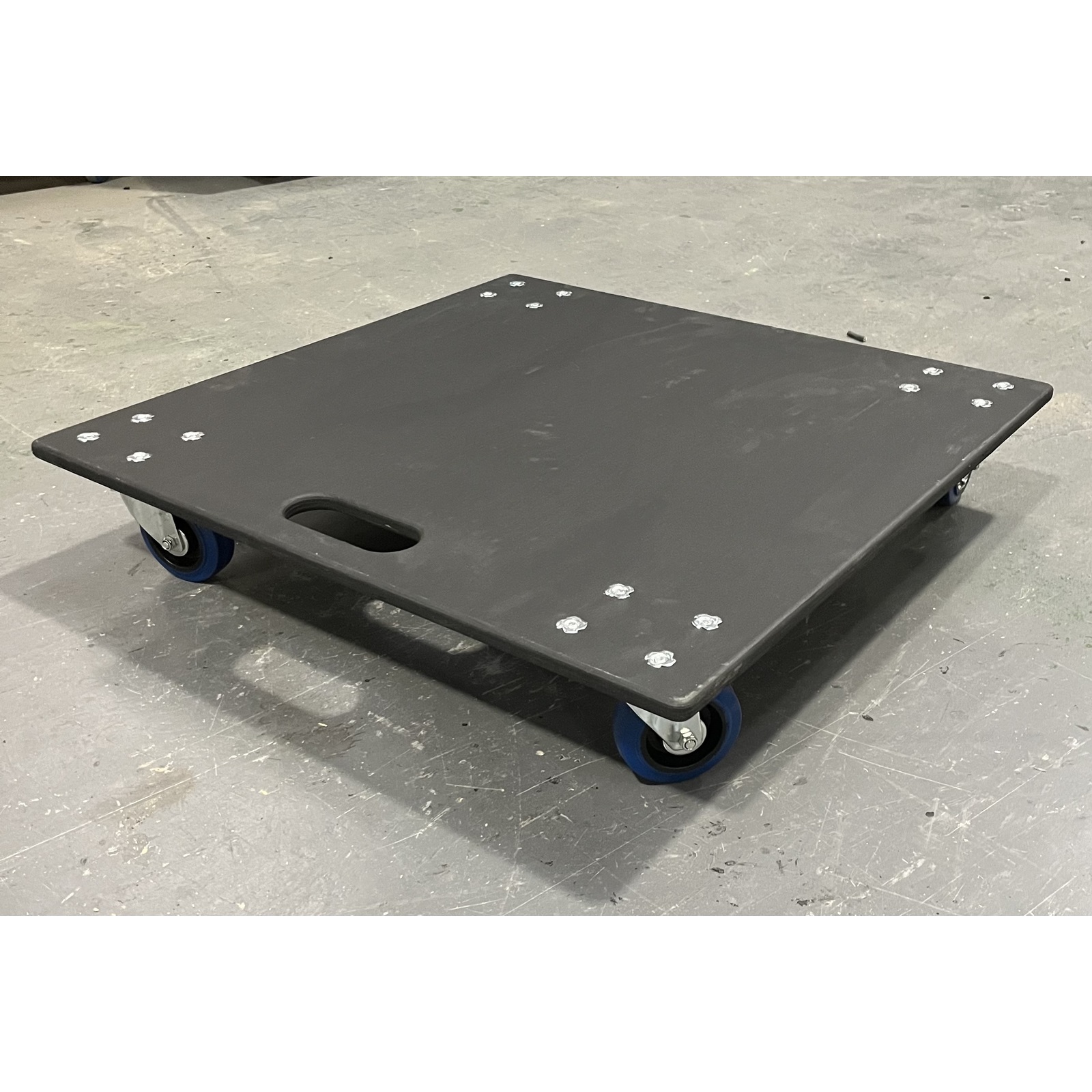 12mm Wheel Board